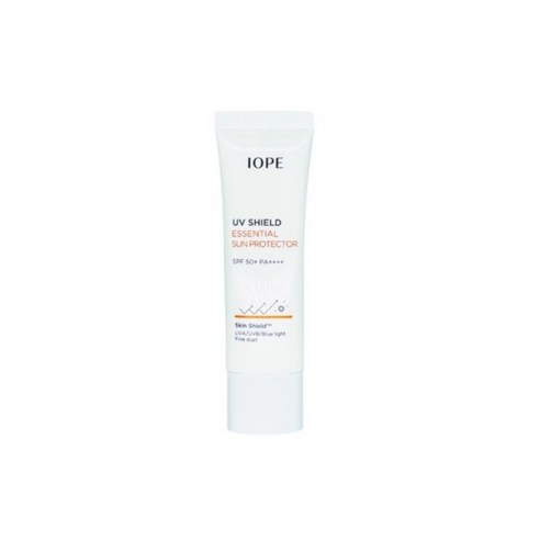 아이오페 유브이 쉴드 에센셜 톤업 선 50ml(SPF50+) x 2개_YR