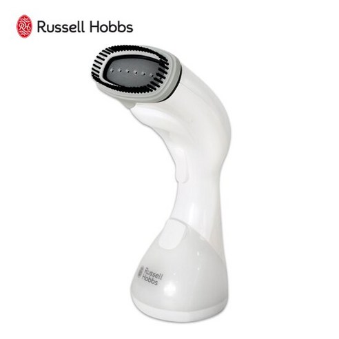 핸디 스팀 다리미 화이트 RH-T2210WH