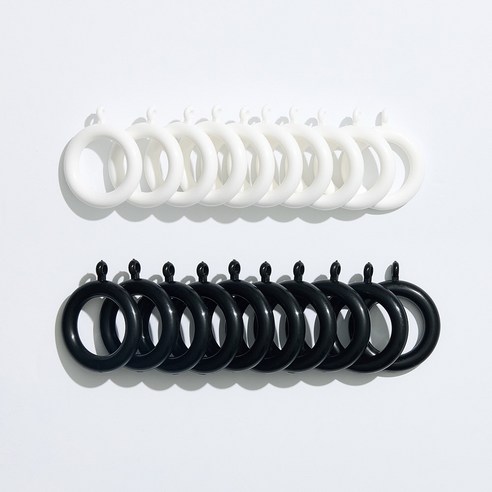 섬세한 빛을 담아내는 공간의 조력자, 홈드레브 프리미엄 커튼링