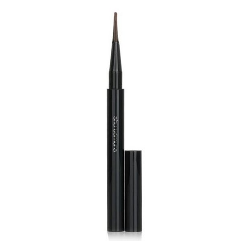 슈에무라 - 브로우: 스워드 아이브로우 펜슬 0.3g/0.01oz, 1개, #에이콘