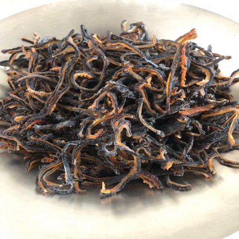 부드럽고 풍부한 맛의 건해삼, 지금 경험해보세요!