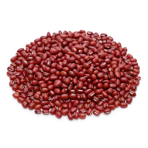 곡물앤픽 수입 적두 팥 동지 팥죽 콩, 2개, 5kg