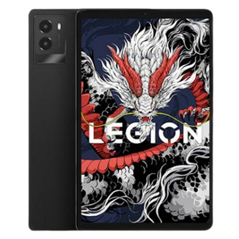 레노버 리전 Y700 3세대 게이밍 태블릿 8.8인치 16GB, 블랙, 512GB
