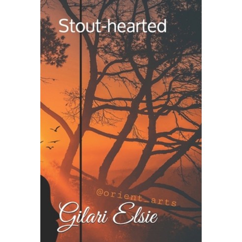 Stout-hearted Paperback, Independently Published, English, 9798581032411