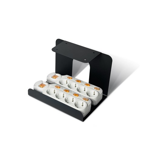 집안의 전선을 깔끔하고 안전하게 정리하세요