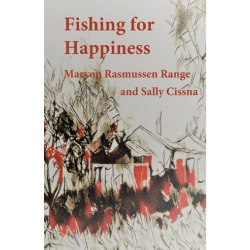 Fishing for Happiness Paperback, Sulu Press