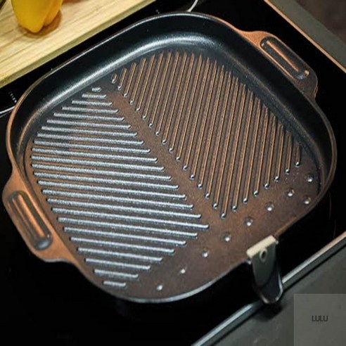 인덕션 고기불판 인덕션그릴