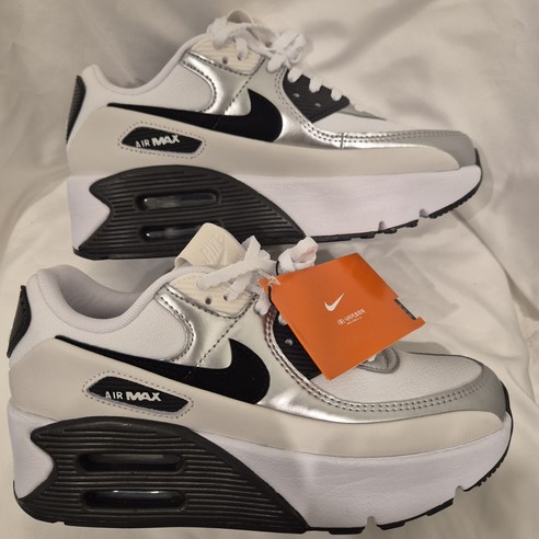 발만 편해도 하루가 달라진다, 나이키 에어맥스 90