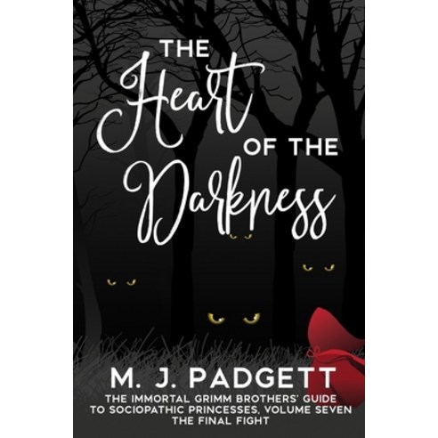 The Heart of the Darkness Paperback, Independently Published, English, 9798583073818