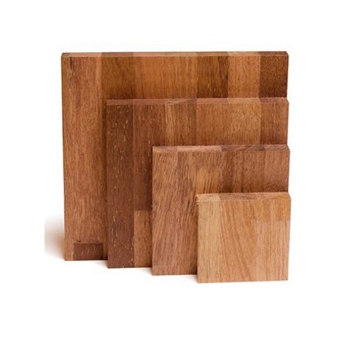 아이베란다 목재자투리모음 소품제작용 스트링아트재료, 12.멀바우 집성 24T 150x150(2개), 1개