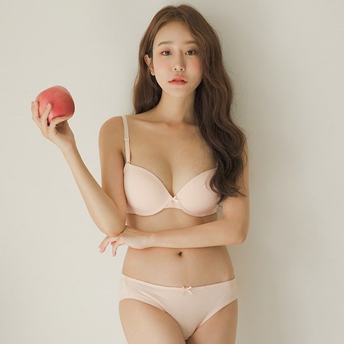 판도라by비비안 여성 속옷 세트