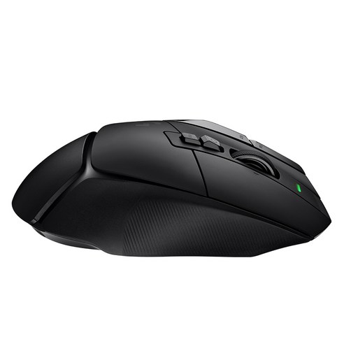 경량 고성능 게이밍 마우스