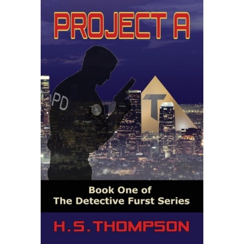 Project A Paperback, Hsthomp, LLC