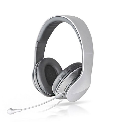 브리츠 게이밍헤드셋 K830, 화이트
