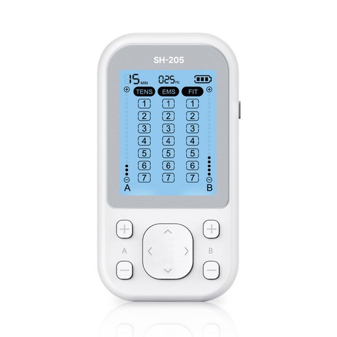 편안함과 효율을 동시에 제공하는 저주파 자극기