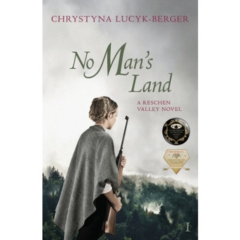 No Man''s Land: Reschen Valley Part 1 Paperback, Inktreks, English, 9783903748033