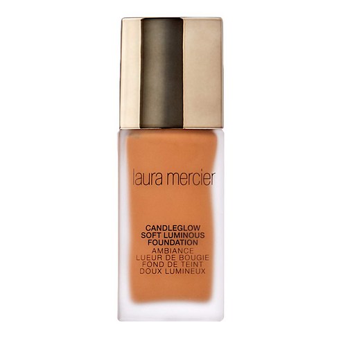 로라메르시에 캔들글로우 소프트 루미너스 파운데이션 30ml, Nutmeg, 1개