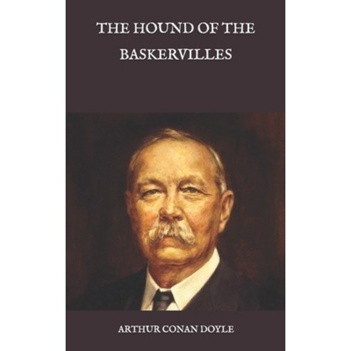 The Hound of the Baskervilles Paperback, Independently Published, English, 9798582248538