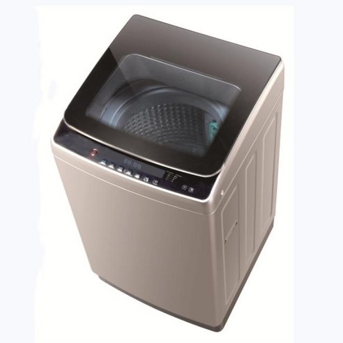 합리적인 가격, 다재다능함: 20kg 탑 로딩 완전 자동 세탁기