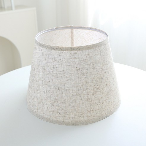 밤마다 겪는 눈의 피로, 아늑한 빛으로 해결! 케이트가든 스탠드갓 사용 후기 스탠드갓