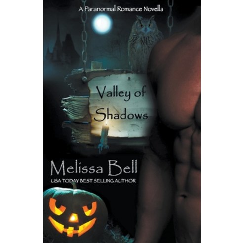 (영문도서) Valley of Shadows Paperback, Melissa Bell & Jordin Thiel..., English, 9798224433575