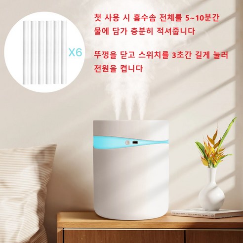 촉촉한 겨울, Fowod와 함께