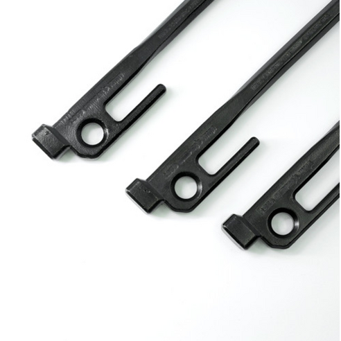 캠핑의 완성도를 높이는 든든한 조력자