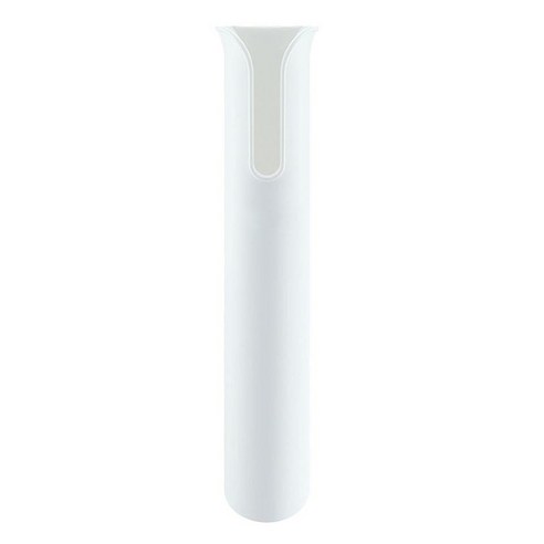요트 화이트에 대 한 자동 접착 낚싯대 보트 단일 막대 홀더 주최자, {"사이즈":"300mm"}, {"수건소재":"플라스틱"}, 화이트