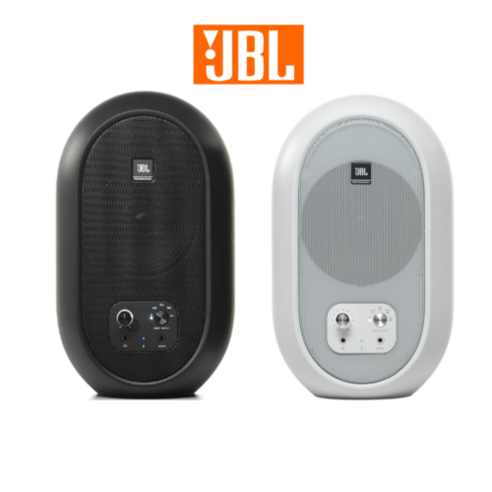 스튜디오 퀄리티를 당신의 책상으로: JBL 104 BT