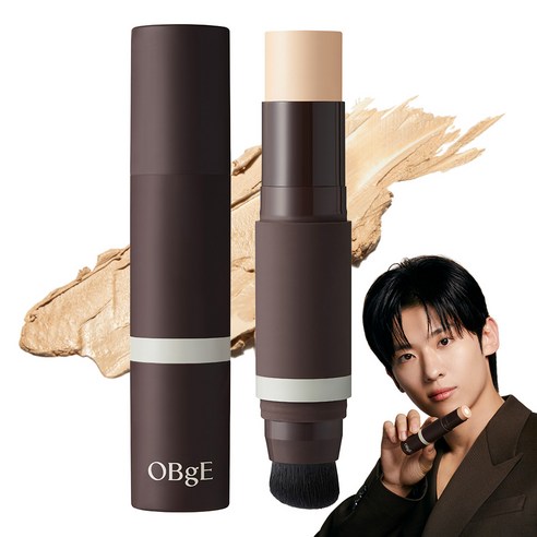 파운데이션 스틱