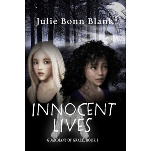 (영문도서) Innocent Lives Paperback, North Beach Books, English, 9780578316079