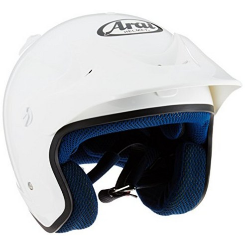 아라이 HYPER-T 오토바이 바이크 스쿠터 헬멧 제트기, A