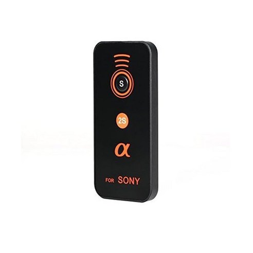 SONY소니 a용 리모콘 a33 a55 a65 a77 a99 a900 a700 a580 a560 a550 a500 a450
