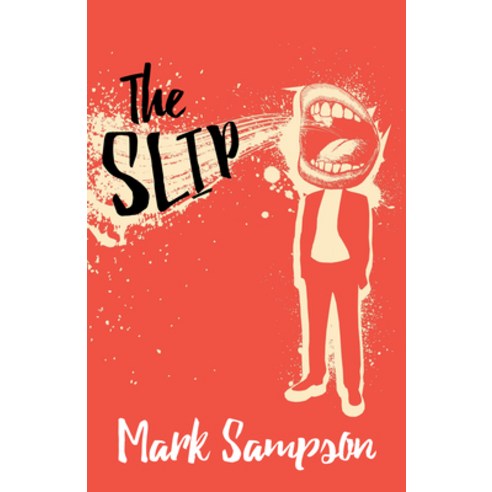 (영문도서) The Slip Paperback, Dundurn Press, English, 9781459735750