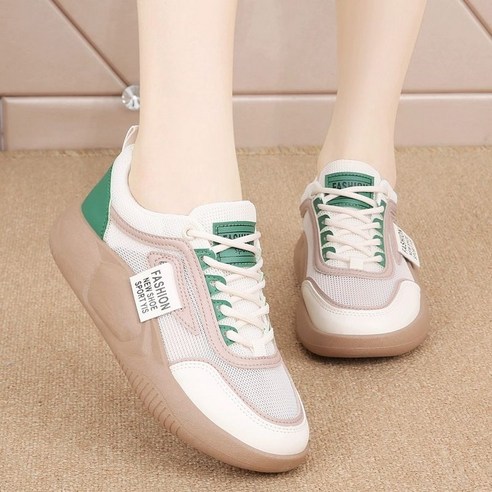 발 건강, 가볍게 되찾고 활력 넘치는 일상으로! (기능성 운동화 솔직 후기) 슈올즈