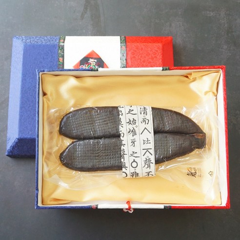 시간과 정성이 빚어낸 깊고 진한 풍미, 최태근 명장의 영암 어란