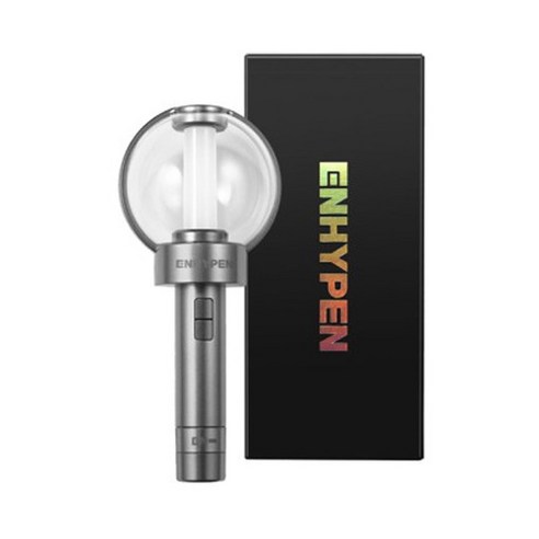 정품 엔하이픈 공식 응원봉 ENHYPEN Official Light Stick