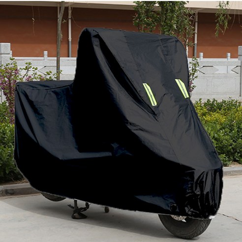 주닉스 오토바이 방수커버: 당신의 소중한 바이크를 위한 완벽한 보호