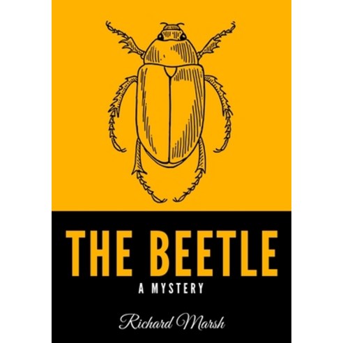 The Beetle Paperback, Independently Published, English, 9798557328876