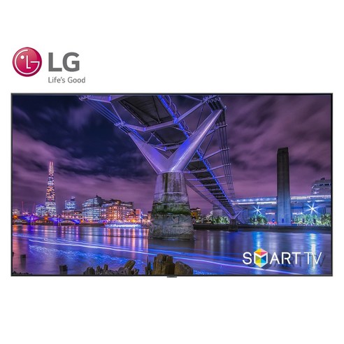 LG 86인치 나노셀 4K 스마트 UHD TV 86NANO75 유튜브 넷플릭스, 3. 지방권역 스탠드 설치 배송