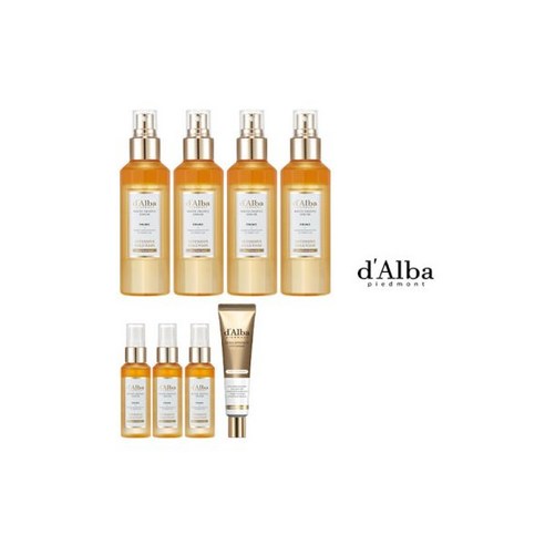 시즌4달바 프라임세럼100ml4 + 50ml3 + 아이크림, 시즌4달바 프라임세럼100ml4 + 50ml3 + 아이