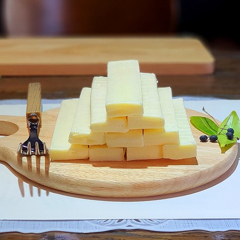 치즈 애호가를 위한 맛있는 대접: 다쓴다몰 덴마크 구워먹는 치즈