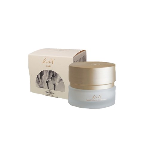 거울 속 흐릿해진 당신의 자신감, 되찾아 줄 비밀 병기 코이크림