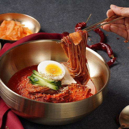 불타는 여름, 짜릿한 매운맛으로 입맛을 되찾다!