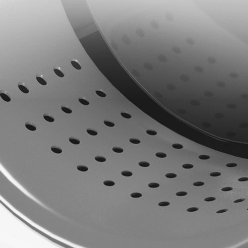 쾌적함과 청결함을 더한 혁신적인 고양이 화장실