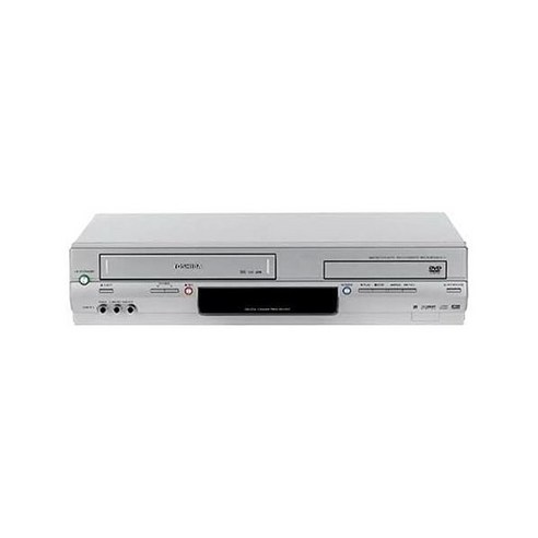 빔 캠핑 사무 도시바 SD-V394 DVD/VCR 콤보 리퍼 제품