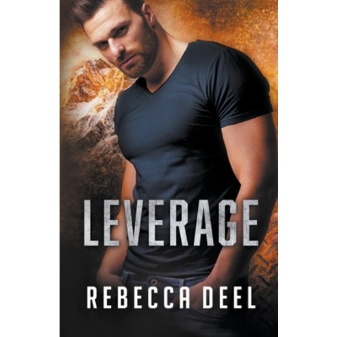 (영문도서) Leverage Paperback, Rebecca Deel, English, 9798223301165