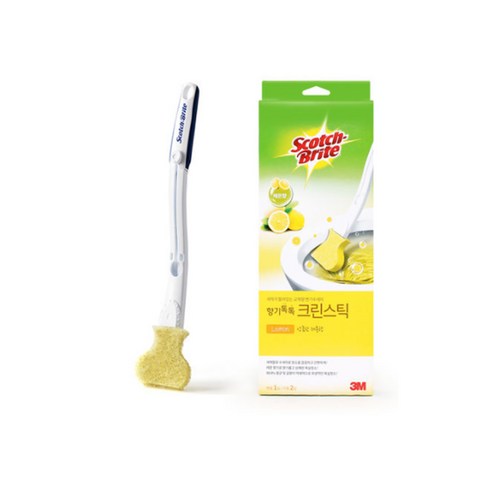 상쾌한 청결, 향긋함 가득한 청소