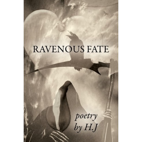 Ravenous Fate Paperback, That Guy''s House, English, 9781912779826