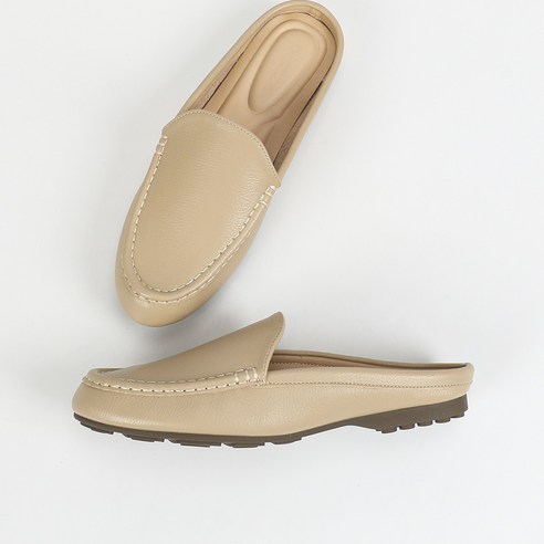 발 편한 페조 블로퍼, 디자인과 편안함을 모두 갖춘 선택